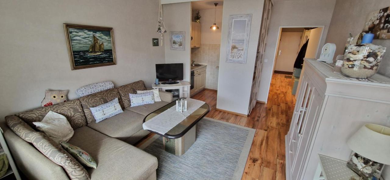Ferienwohnung Strandnah In Westerland Auf Sylt Exterior foto